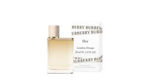 Burberry weiß sich nicht nur mit luxuriöser mode in stilvollen designs in szene zu setzen, sondern fasziniert auch immer. Burberry Her London Dream Eau De Parfum Online Bestellen Muller