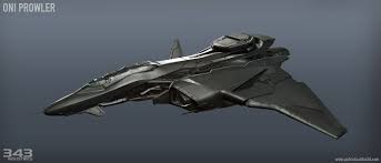 Artstation Halo 5 Guardians Prowler Patrick Sutton Halo Ships Spaceship Art Concept Ships