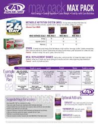 106 Best Advocare Builds Champions Images Advocare