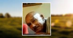 Ildefonso Santiago MARTINEZ, Sr. Obituary October 31, 2012