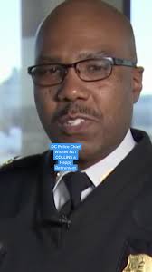 D.C. Police Chief Robert Contee’s retirement well-wishes to News4’s Pat  Collins were delivered in a very familiar style. #dc #dcpolice #patcollins  #police #washingtondc #districtofcolumbia #virginia ...