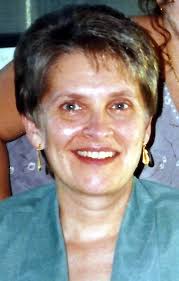 Joanne Carreau avis de décès