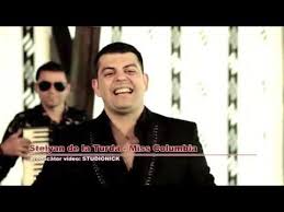 Stelian dela turda si jani de la corund 2020. Stelian De La Turda Miss Columbia Youtube