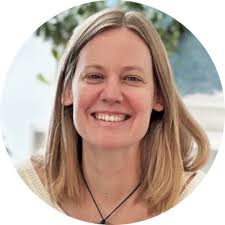 Harper Jade, MA, LMFT