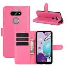 For LG K31/Aristo 5/Aristo 5 Plus ...