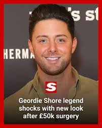 Fern Logan's Instagram, Twitter & Facebook