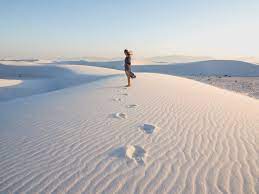 This post has everything you need to know before you go, and the best things to do in white sands! The Ultimate Guide To White Sands National Monument In New Mexico White Sands New Mexico White Sands National Monument Travel New Mexico