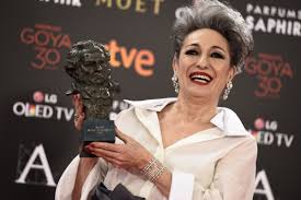 Resultado de imagen de luisa gavasa