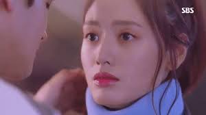 Veronica Park & Ki Dae Joo couple is AWESOMEEEEE!