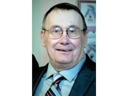 James Goggin Obituary (2021)