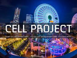 Maybe you would like to learn more about one of these? Cell Project By Sammie Kwan