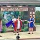 Cincinnati Shakespeare Company: Much Ado About Nothing