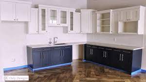 This will be a good idea if you have a large kitchen. Kitchen Design Sink No Window Gif Maker Daddygif Com See Description Youtube