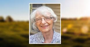 Dorothy Maus Obituary June 14, 2022