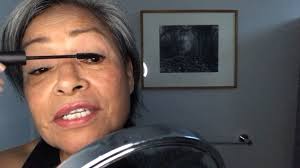 Vibriance Volumizing Mascara is made for the fabulous 50+ woman., This  remarkable formula won’t clump, weep or smudge. It's available in a soft  black color to achieve a natural look., Our enhanced ...