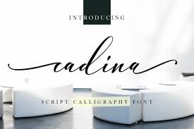 This font come in ttf format and support 58 glyphs. Sulthan Studio On Yellow Images Creative Store