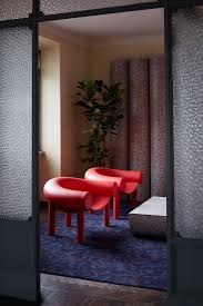 Professional floorings in the asia for schools, hospitals, shops, workplace & more: Formations By Tarkett Damn Magazine