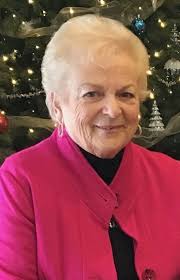 Obituary of Sharon Leona Gray