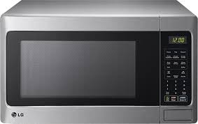 Washer size ranges from about 1.5 to about 4.5 cubic feet. Best Buy Lg 1 5 Cu Ft Mid Size Microwave Stainless Steel Lcrt1513st