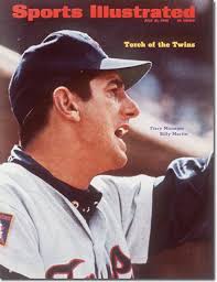 APBAlone Project: 1969 APBA Baseball Tournament