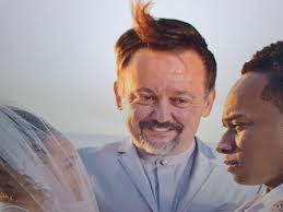 Shane credited in black romance Hallmark movie 'Spring Breakthrough' :  r/MSsEcReTPoDcAsT