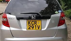 Search honda fit for sale. Honda Fit New Shape For Sale Cars For Sale In Kenya Used And New