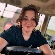 Ich liebe Landwirtschaft