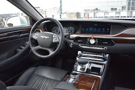 Обзор седана генезис g90, характеристики, фото. 2017 Genesis G90 Awd 3 3t Premium Review Digital Trends