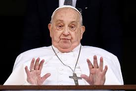 Highlights from the life of Pope Francis