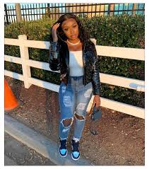 Check spelling or type a new query. 43 Best Black Girl Fashion Outfits 2020 Cute Outfits Black Girl Summer Cuteoutfitsblackgi In 2021 Fashion Teenage Girls Girls Fashion Summer Girls Winter Fashion