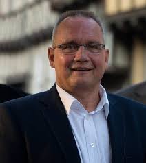 OB-Wahl 2015 in Quedlinburg: OB-Wahl 2015 in Quedlinburg: Frank Ruch will  mit "drei Ws" punkten