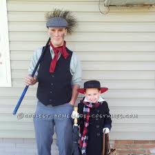 Want a got grass hat or a shirt like what you saw in the. Coolest 35 Homemade Mary Poppins Costumes And Bert