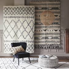 They were just able to cancel the delivery and send the money back. Berber Teppich Aus Wolle Und Baumwolle 160x230 Maisons Du Monde Berber Teppich Teppich Runde Teppiche