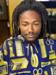 Got my guy Reese Cosby right 🥶 #fypシ゚viralシ #barberlife #viralfbreels  #Chattanooga #thecutapp