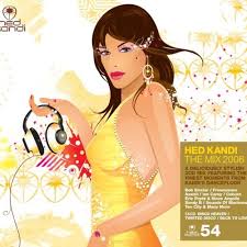 Image result for hed kandi