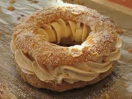 Paris Brest 1 Paris Brest Recette Meilleur Recette Recette