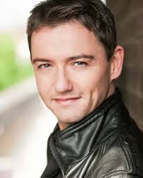 Chris Till Actor and Presenter. Singer in London and the South East