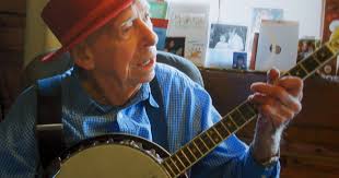 Robert Loyd 'Bob' Martin, 98