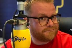 Radio presenter Ed Smith announces departure from Today FM after 25 years