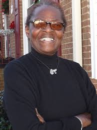 Sharon Buckner's Instagram, Twitter & Facebook