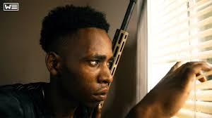 $hawn $kully "Modern Day NWA" (Official Video)