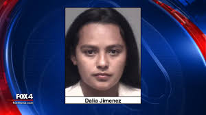 Grand Prairie stepmom indicted for allegedly setting 5-year-old's face