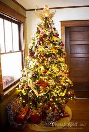This tree has some lovely stars adorning it and the entire place looks like heaven in the night with the tree reflecting beautifully in the waters at night. Most Beautiful And Creative Christmas Trees All About Christmas