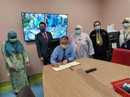 Check spelling or type a new query. Seluruh Warga Kerja Hospital Amat Hospital Serdang Kkm Facebook