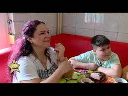 Sunt mutati de curand in. Cei 7 Ani De Masa 30 Martie 2019 Youtube