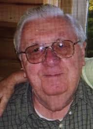 John P. “Pat” Haley