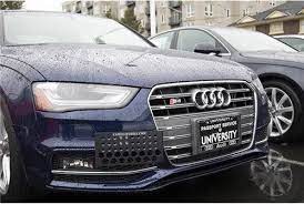 For Sale Front Plate Mount Tow Hook Audi S5 Audi Front License Plate