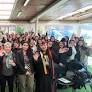 Jornada de salud intercultural reunió a estudiantes y cultoras mapuche en Santo Tomás Chillán