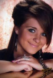 Megan Elam (1992-2011)