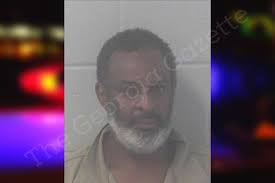 Terry Grier — Newton County Jail Bookings